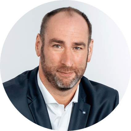 Dr. Michael Düpmann, Vorstandsvorsitzender der VR Bank Rhein-Neckar eG Dr. Michael Düpmann, Vorstandsvorsitzender der VR Bank Rhein-Neckar eG